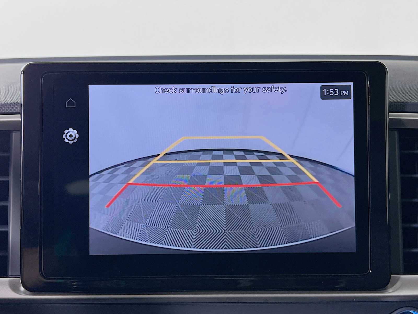 2025 Hyundai Venue Limited - Photo 10