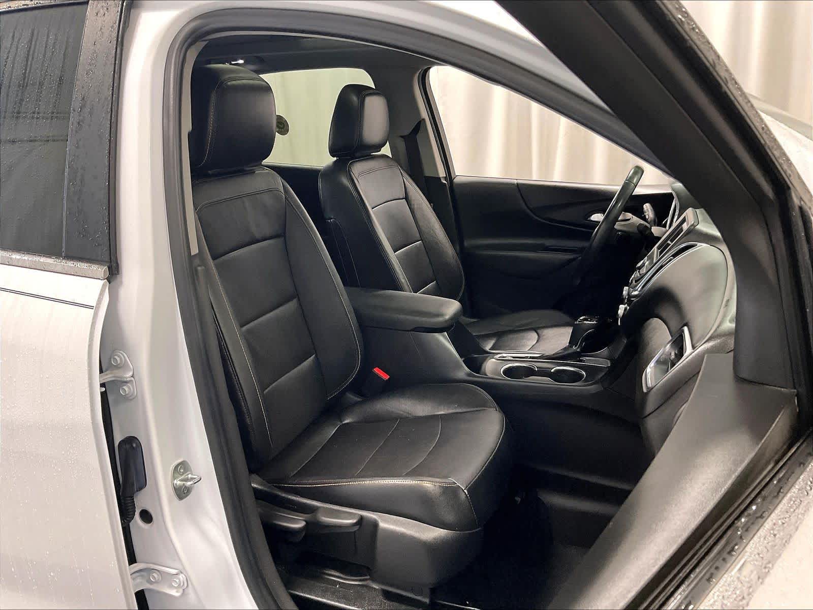 2021 Chevrolet Equinox LT - Photo 11