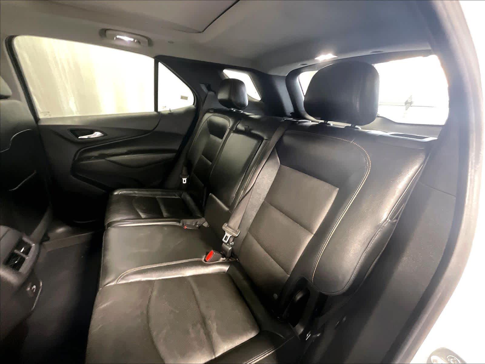 2021 Chevrolet Equinox LT - Photo 15