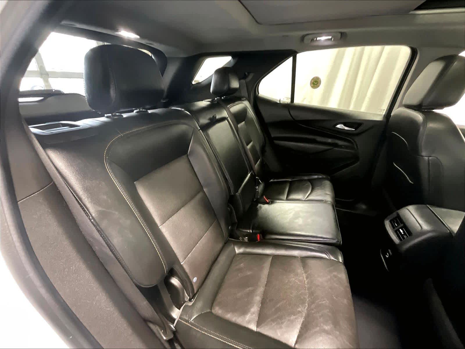 2021 Chevrolet Equinox LT - Photo 16