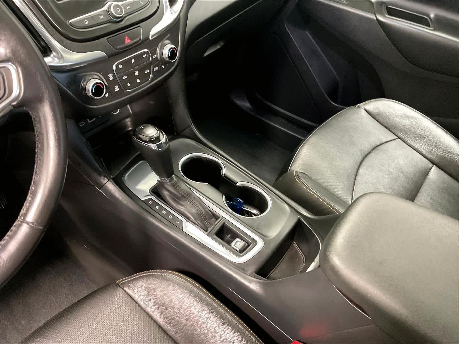 2021 Chevrolet Equinox LT - Photo 20