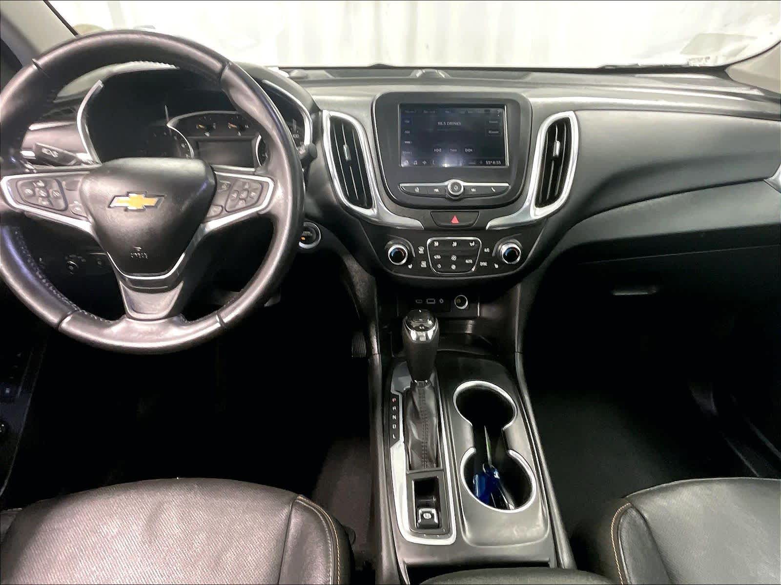 2021 Chevrolet Equinox LT - Photo 21