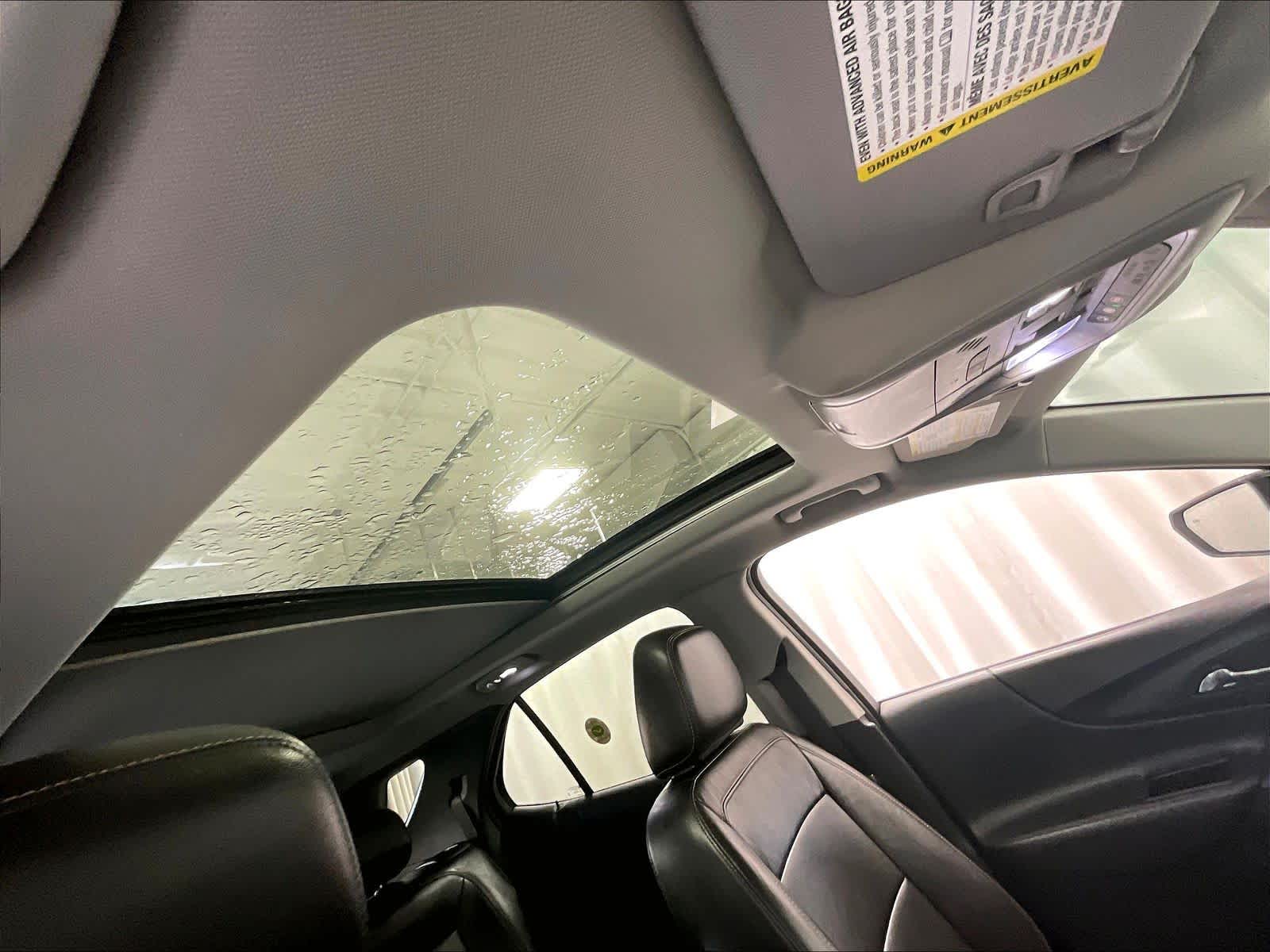 2021 Chevrolet Equinox LT - Photo 22