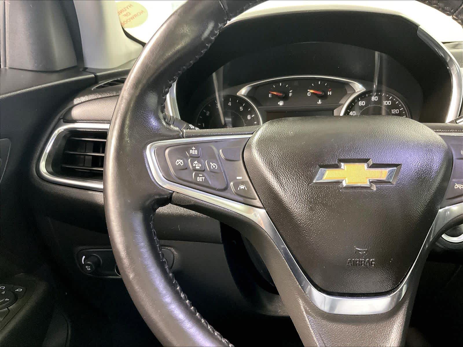 2021 Chevrolet Equinox LT - Photo 23