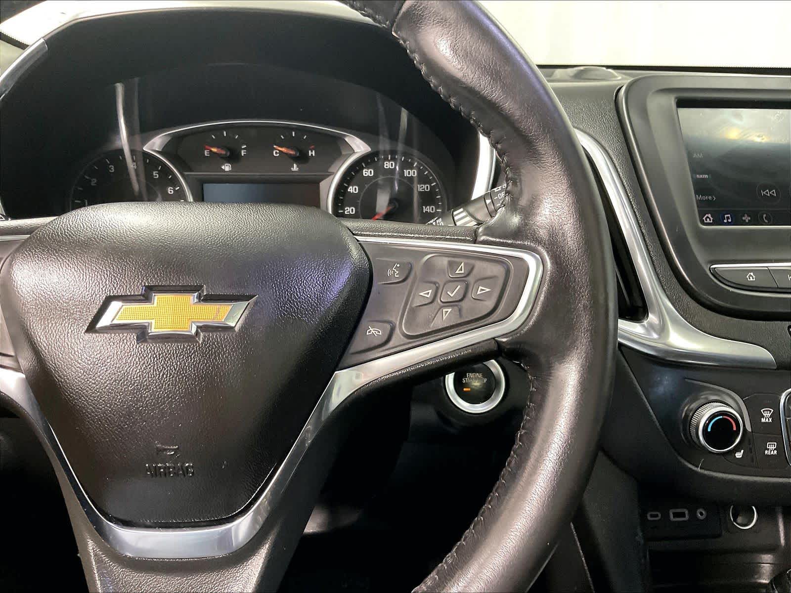 2021 Chevrolet Equinox LT - Photo 24