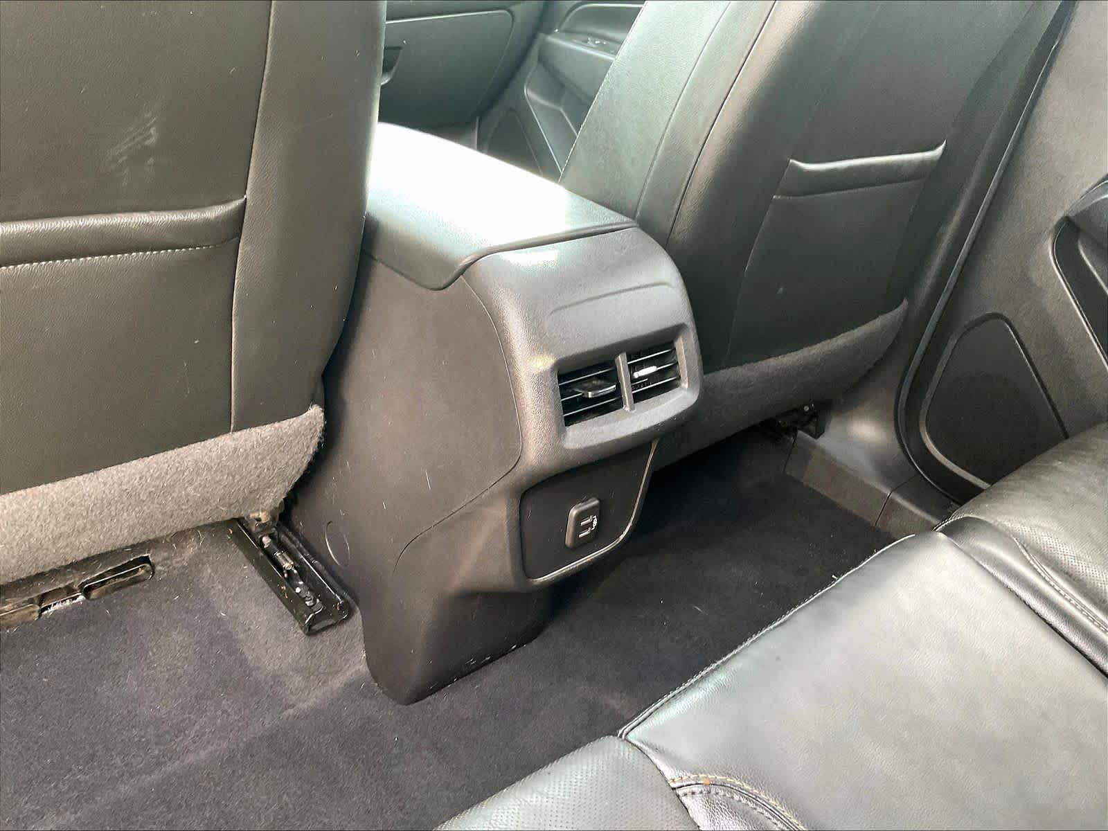 2021 Chevrolet Equinox LT - Photo 28
