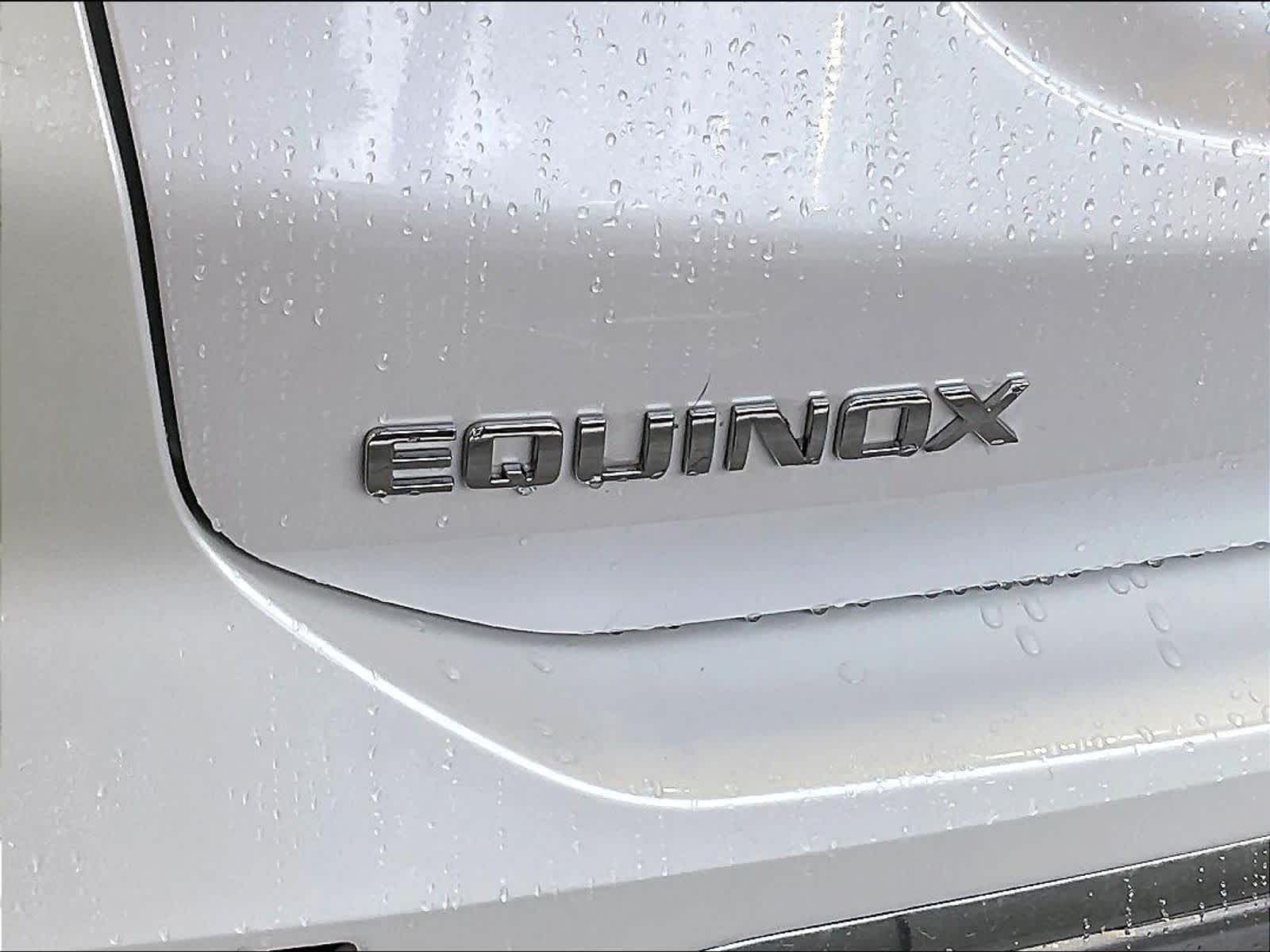 2021 Chevrolet Equinox LT - Photo 29