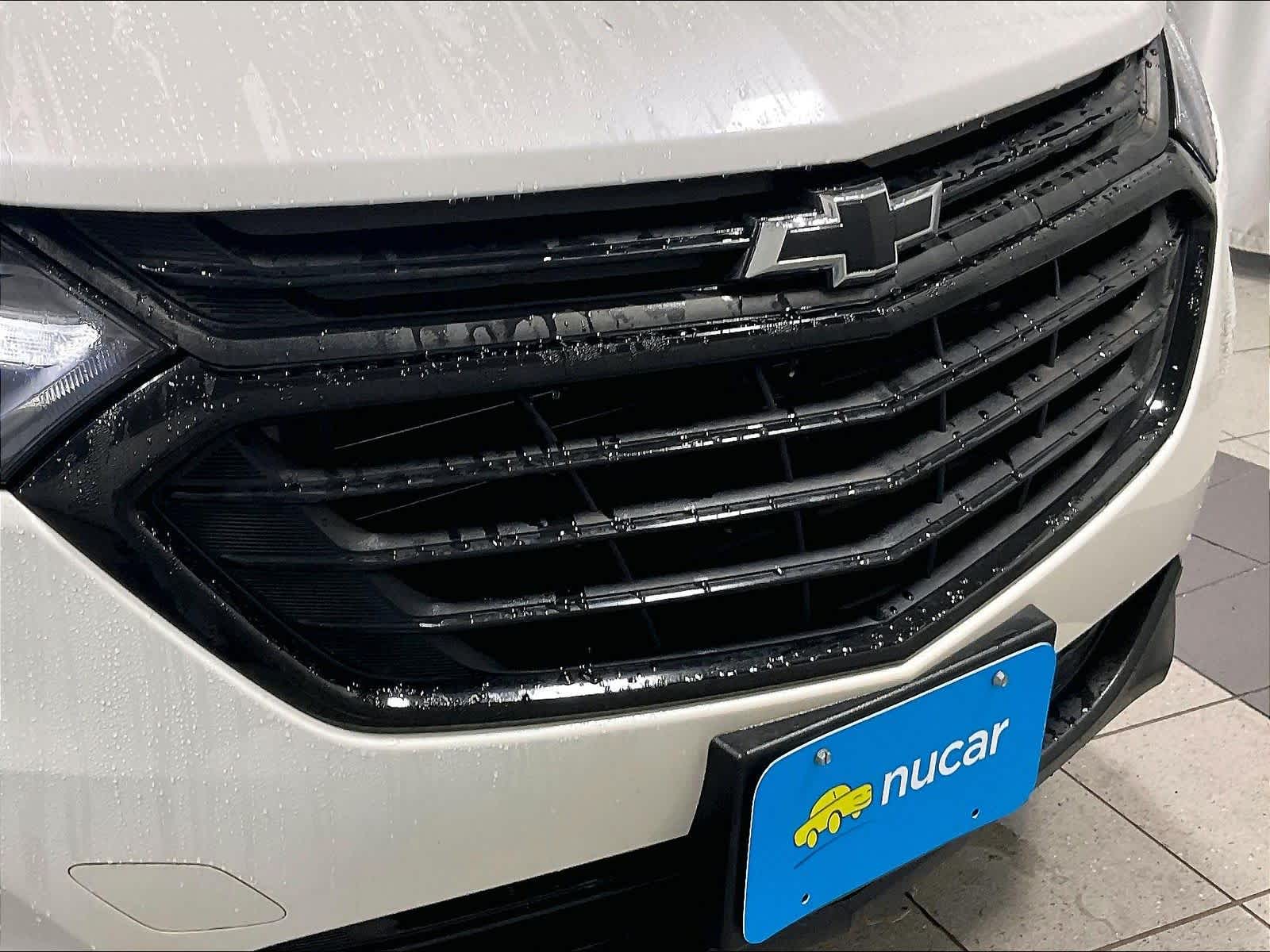 2021 Chevrolet Equinox LT - Photo 32