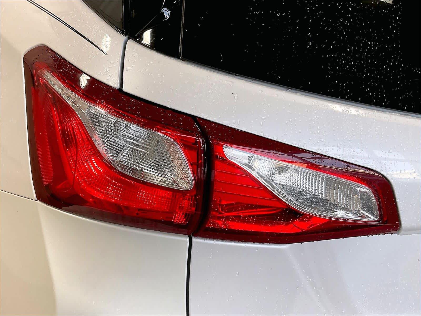 2021 Chevrolet Equinox LT - Photo 34
