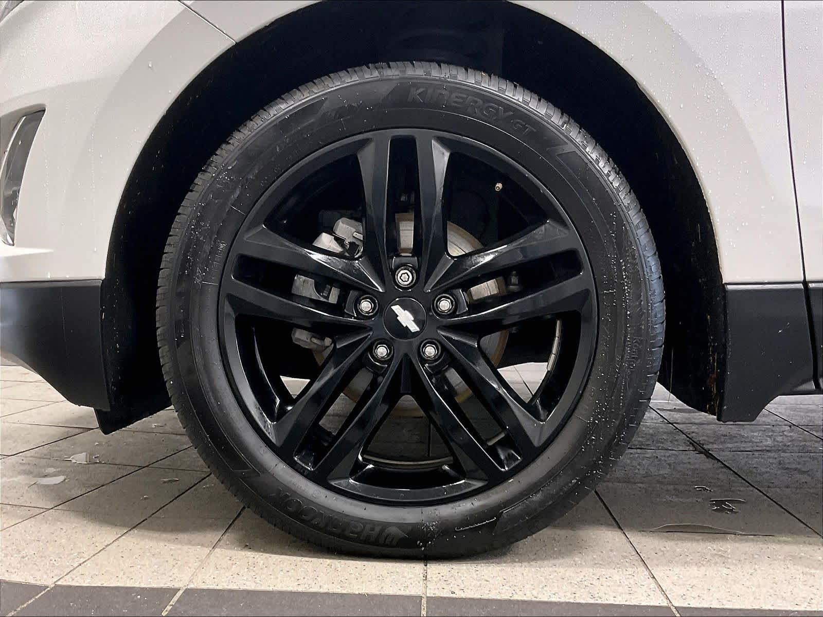 2021 Chevrolet Equinox LT - Photo 7
