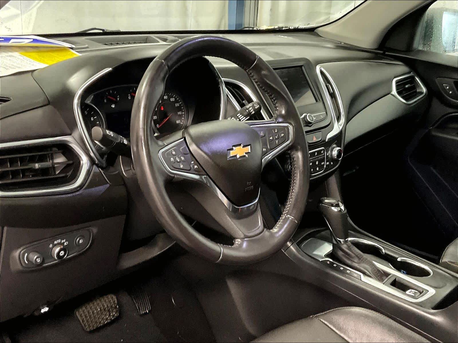 2021 Chevrolet Equinox LT - Photo 8