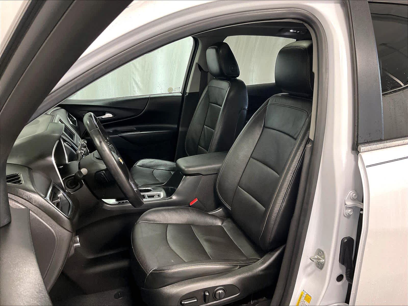 2021 Chevrolet Equinox LT - Photo 10