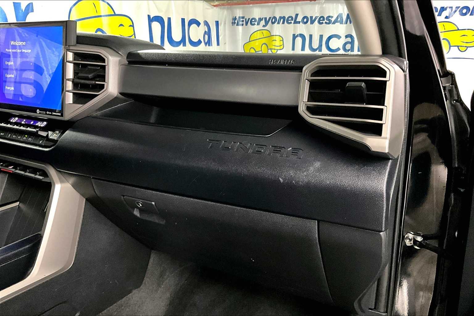 2023 Toyota Tundra SR5 - Photo 13