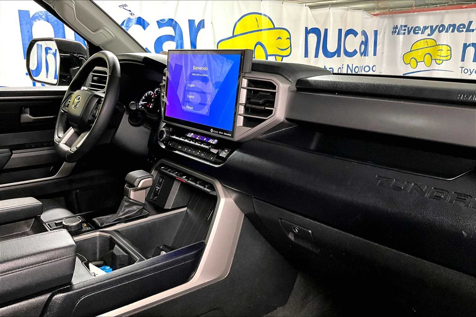 2023 Toyota Tundra SR5 - Photo 14