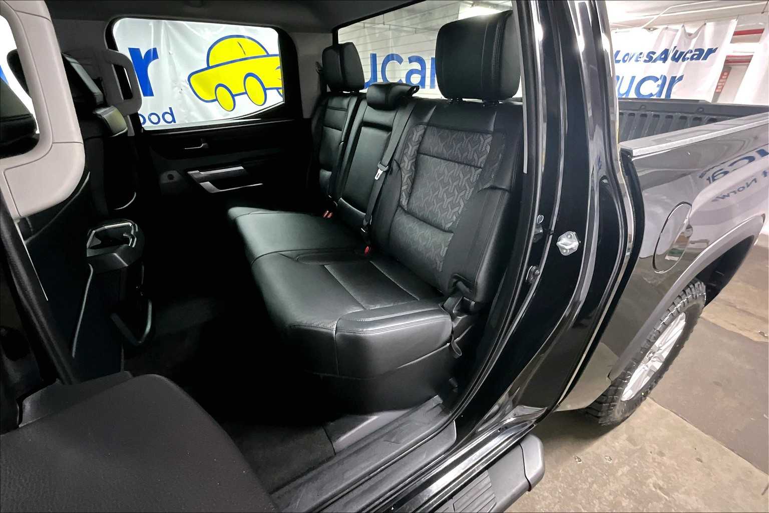 2023 Toyota Tundra SR5 - Photo 15