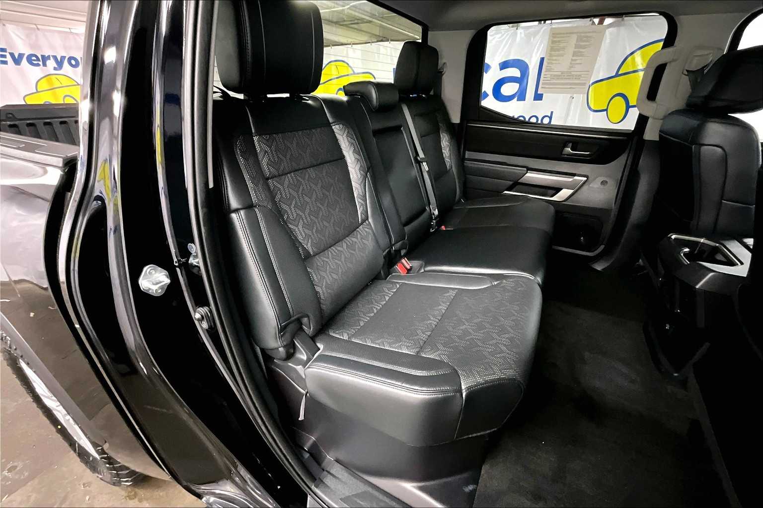 2023 Toyota Tundra SR5 - Photo 16