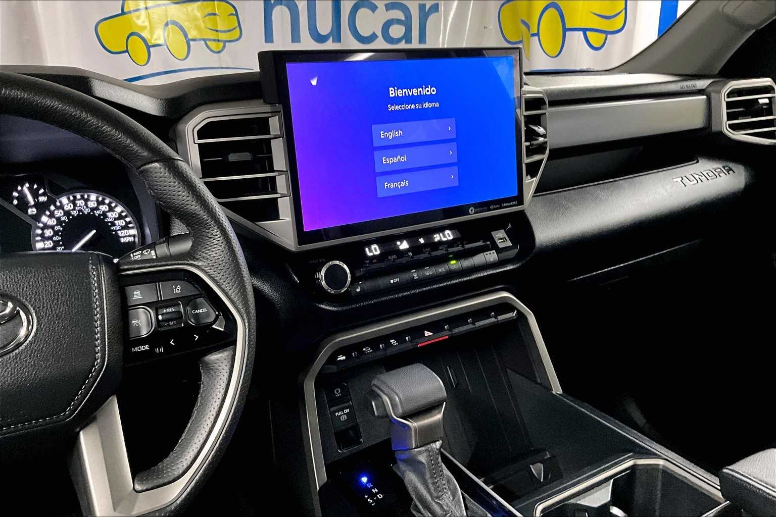2023 Toyota Tundra SR5 - Photo 18