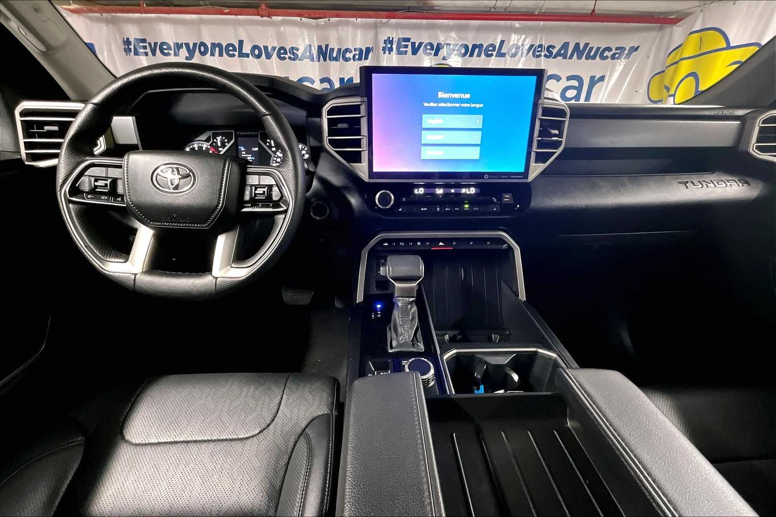 2023 Toyota Tundra SR5 - Photo 21