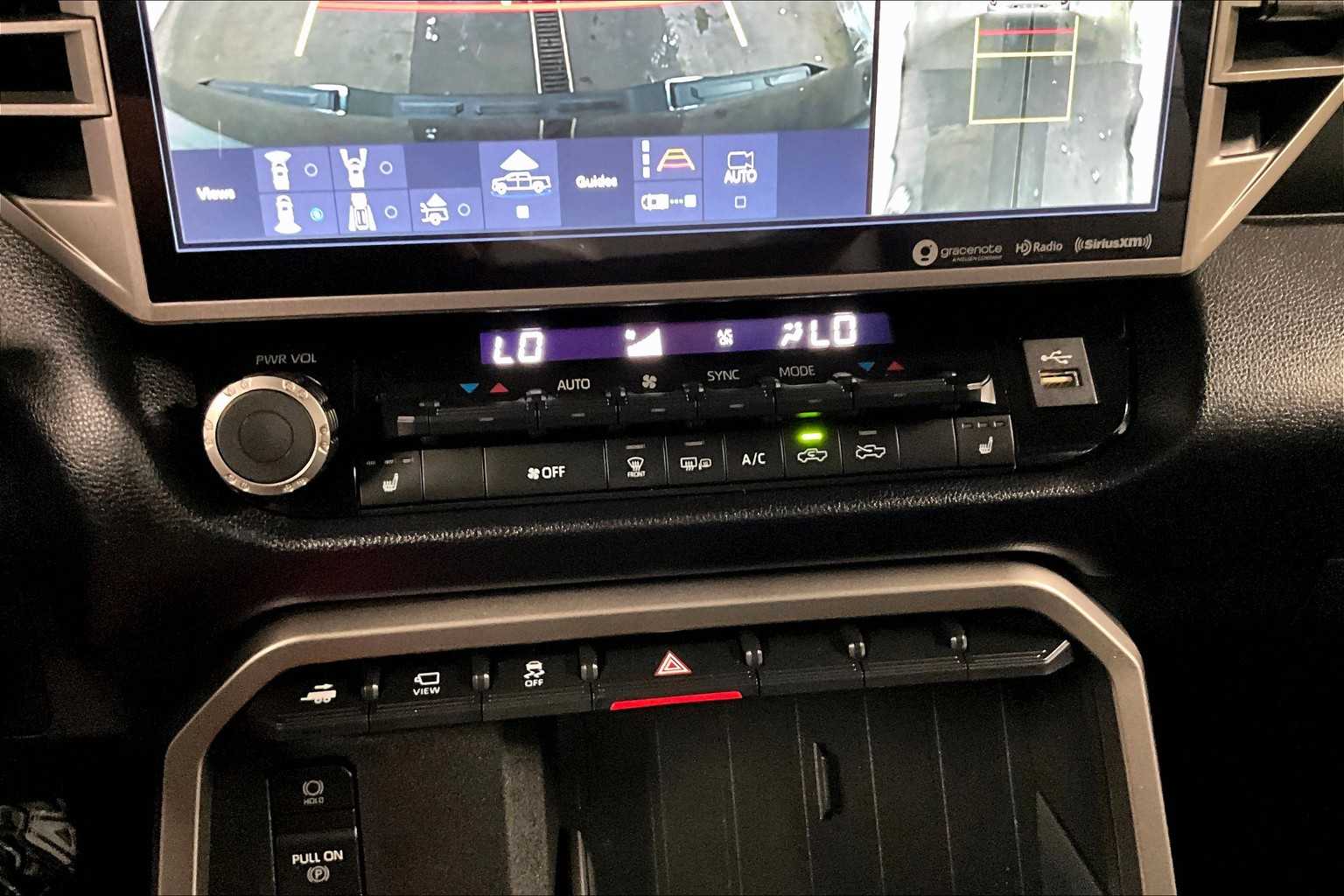 2023 Toyota Tundra SR5 - Photo 25
