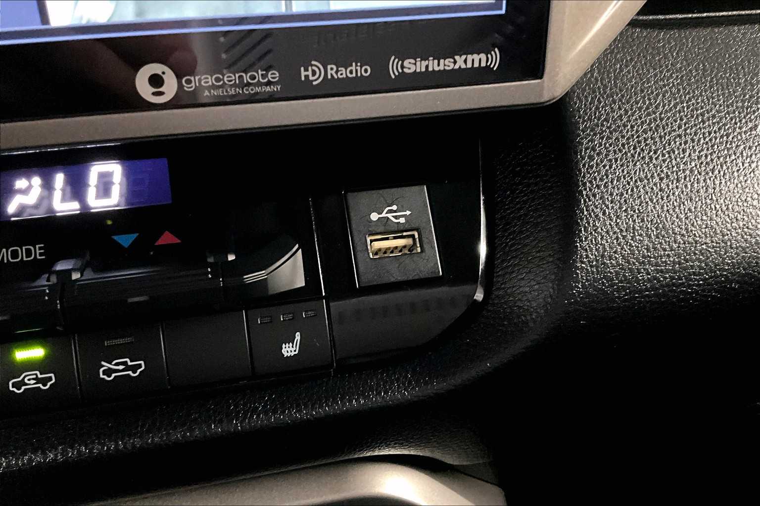 2023 Toyota Tundra SR5 - Photo 26