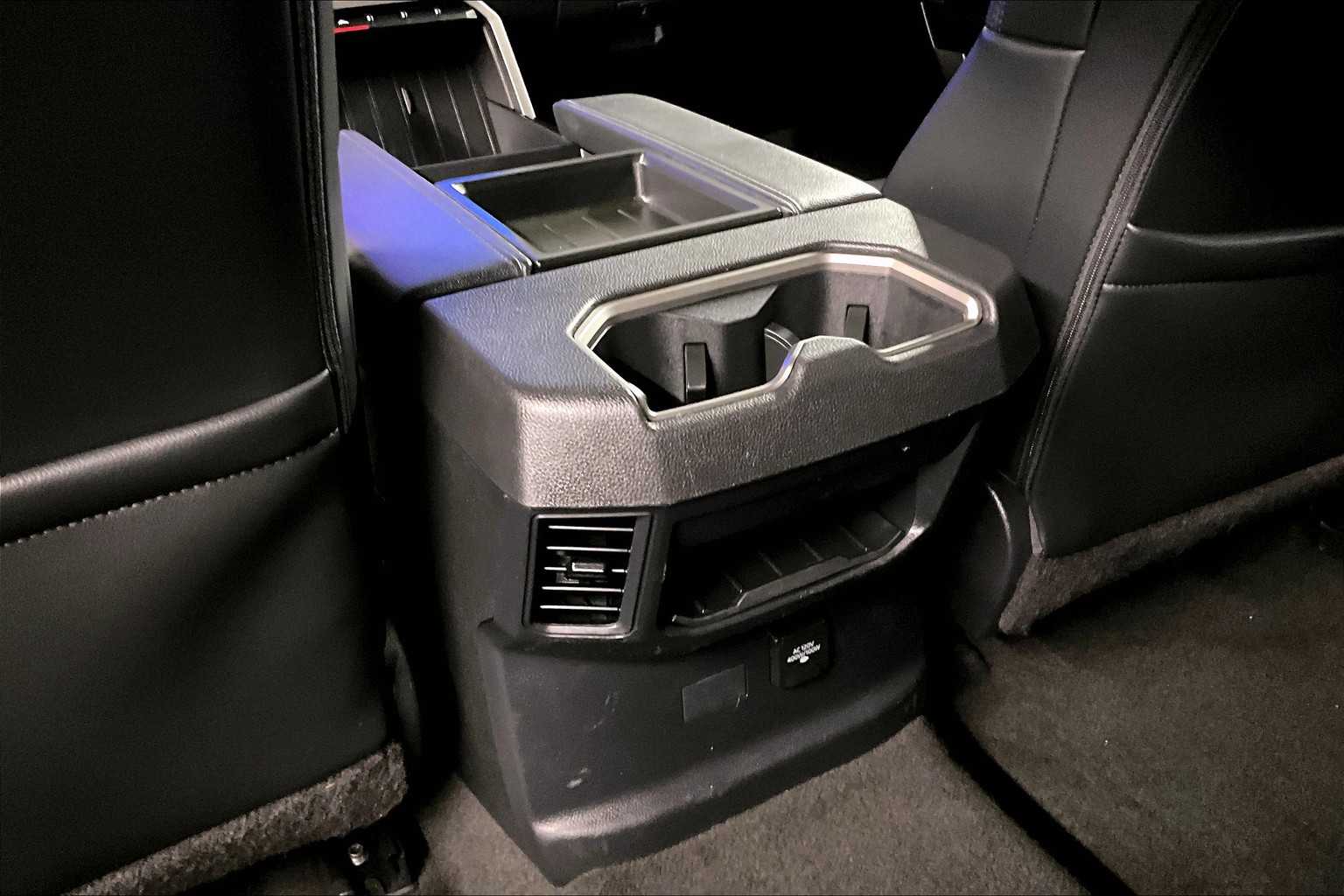 2023 Toyota Tundra SR5 - Photo 27