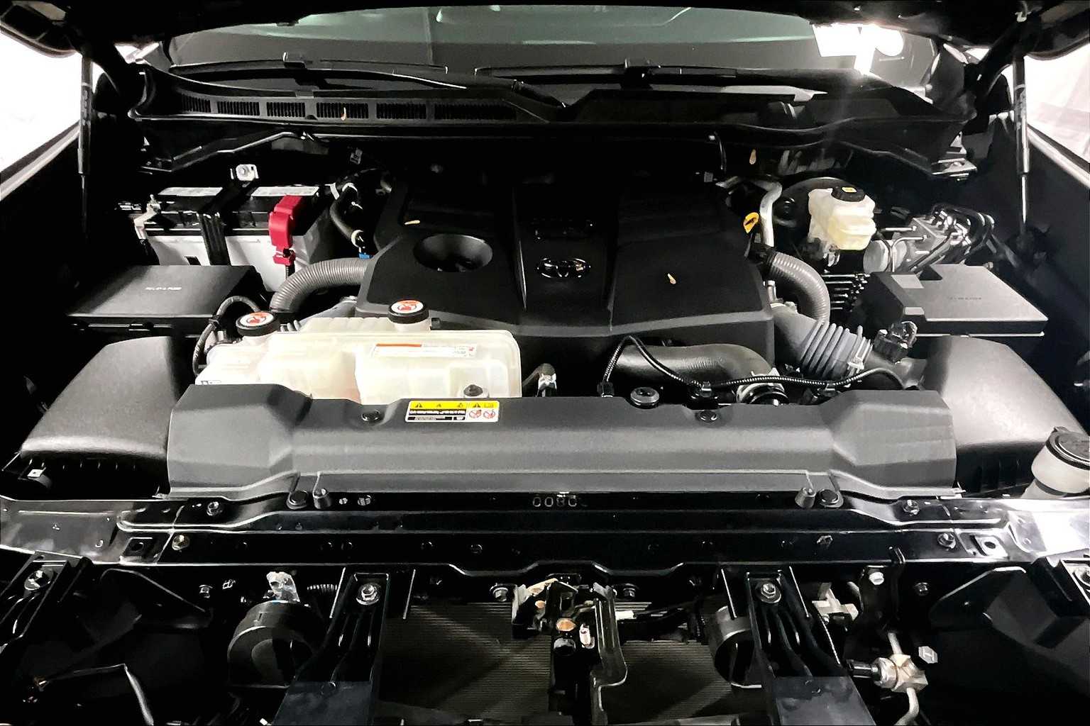 2023 Toyota Tundra SR5 - Photo 28