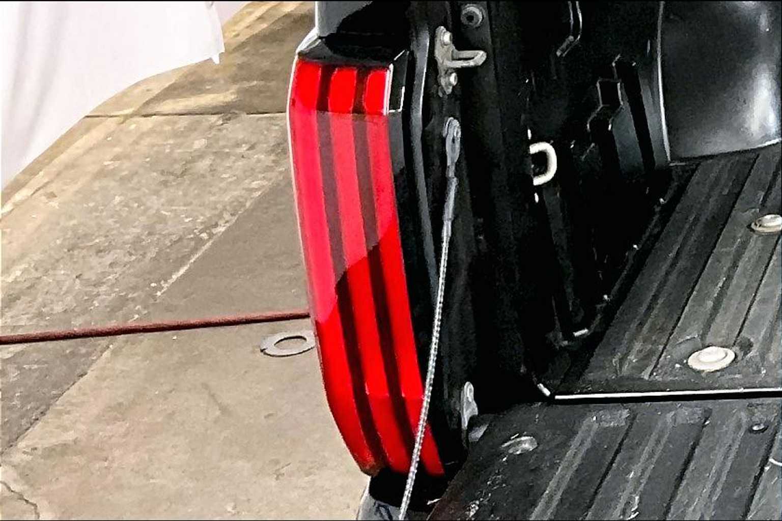 2023 Toyota Tundra SR5 - Photo 30