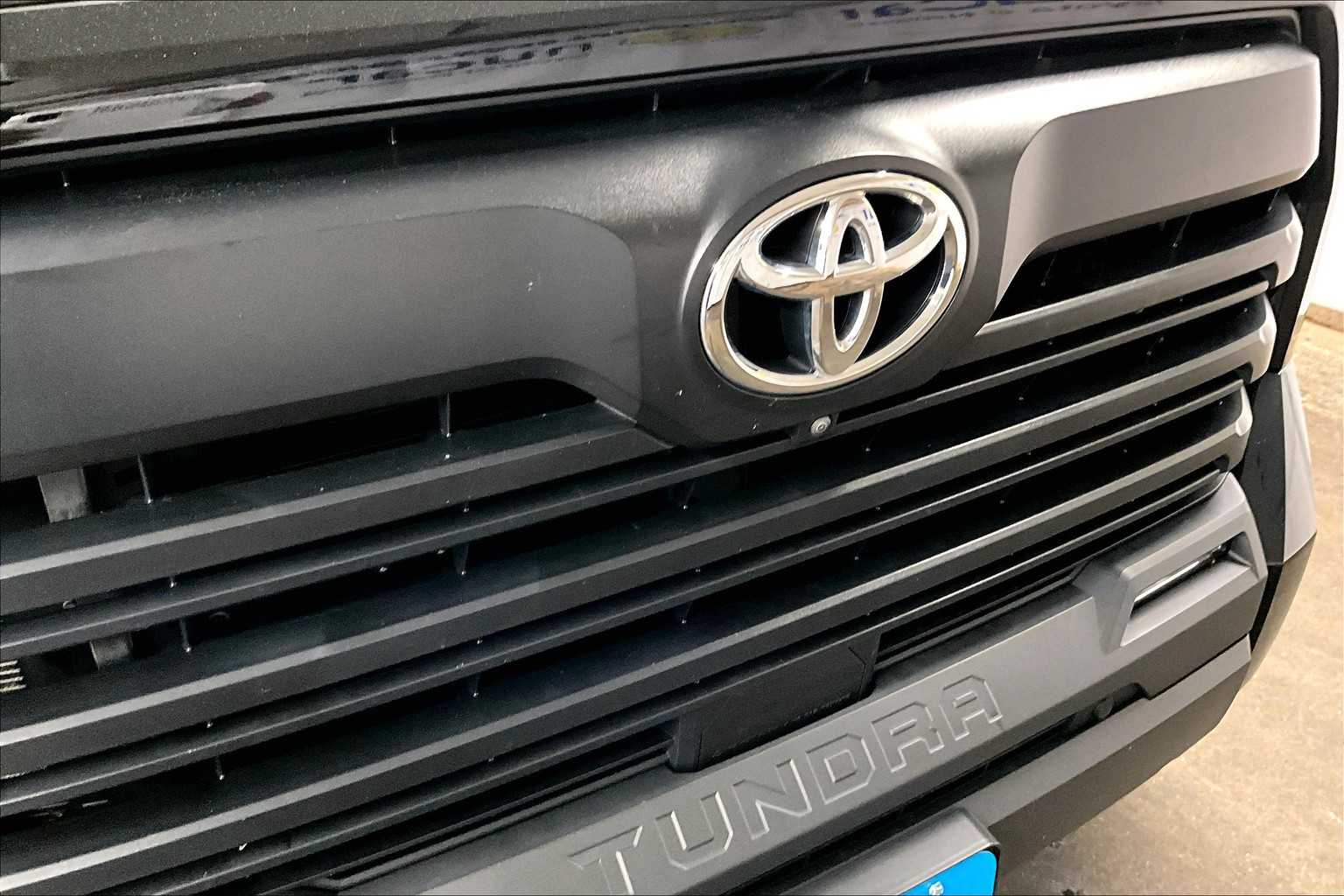 2023 Toyota Tundra SR5 - Photo 31