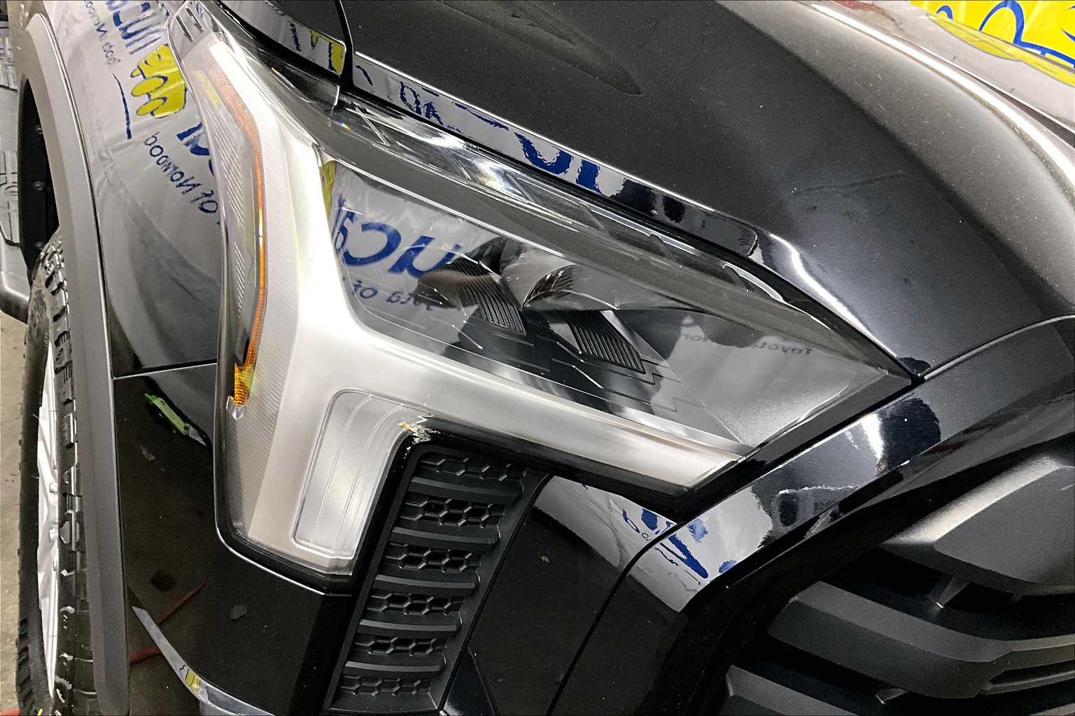2023 Toyota Tundra SR5 - Photo 32