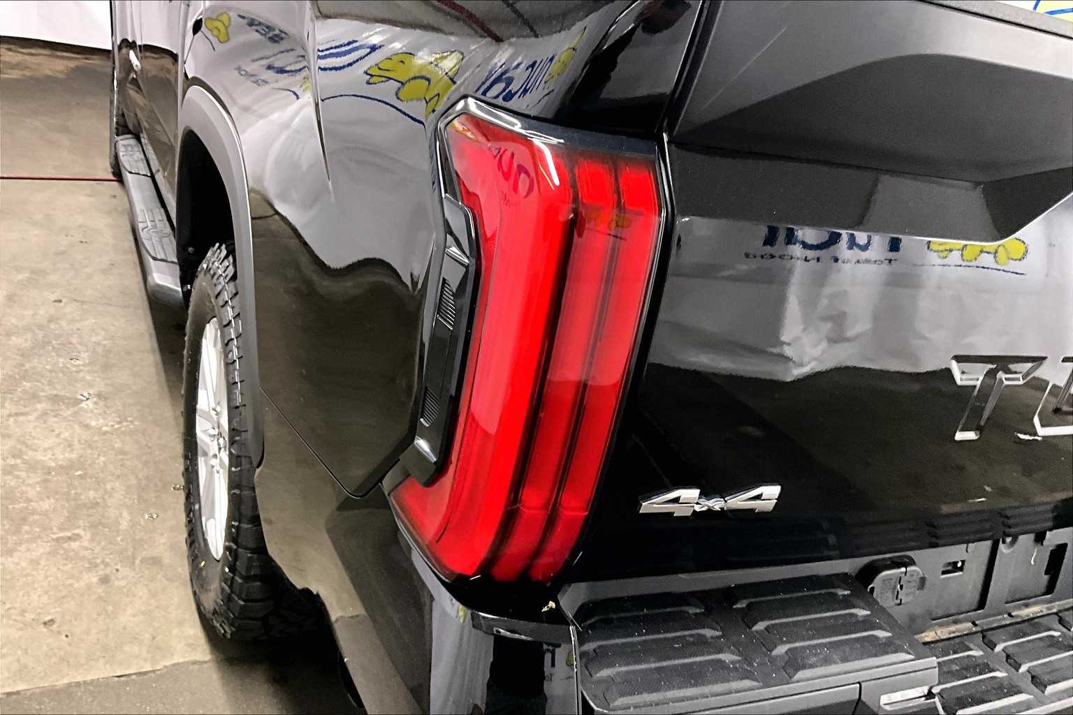 2023 Toyota Tundra SR5 - Photo 33