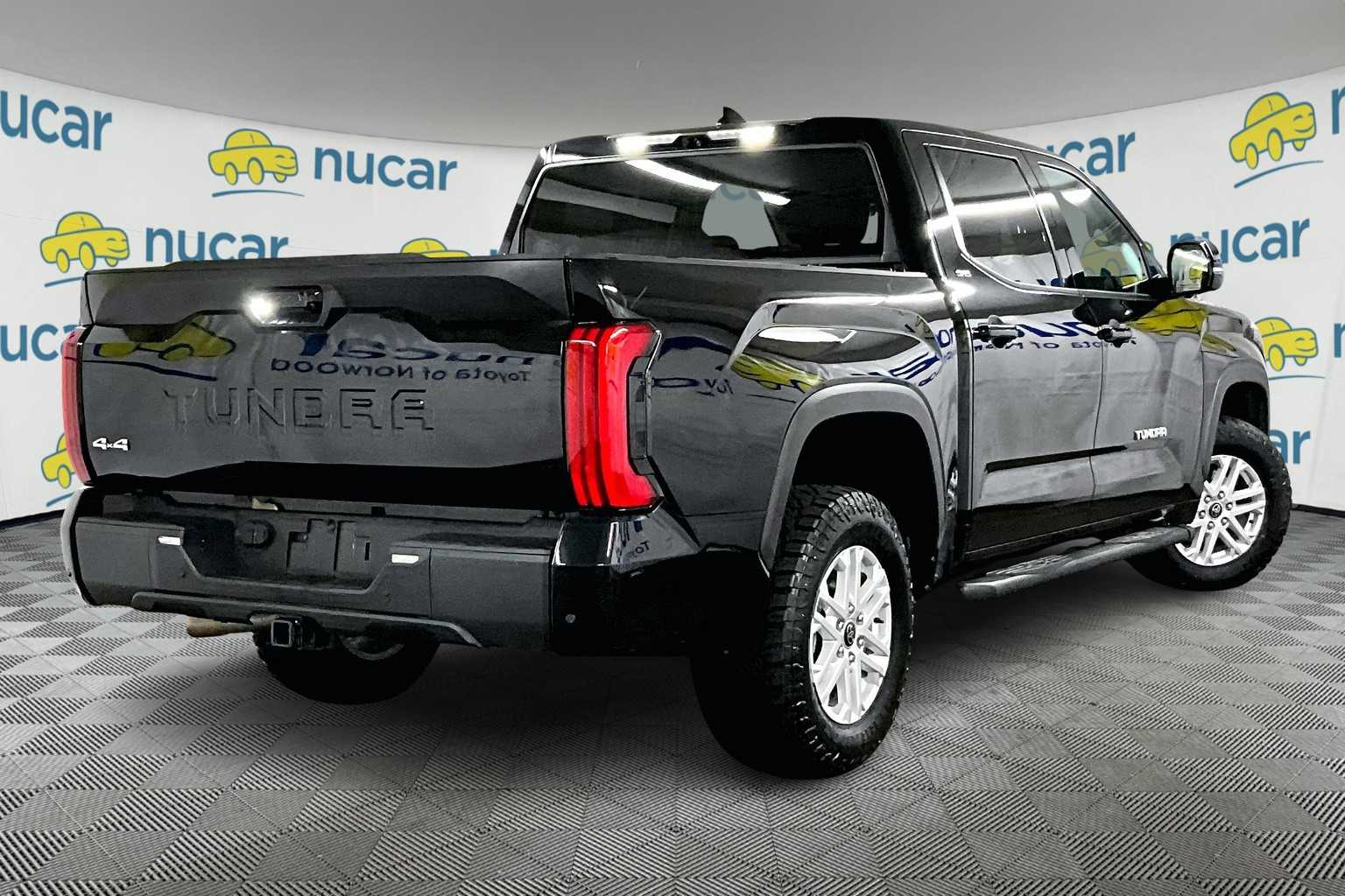 2023 Toyota Tundra SR5 - Photo 6