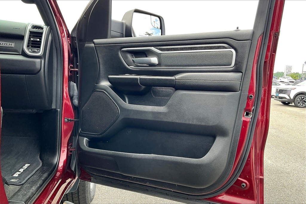 2022 Ram 1500 Big Horn/Lone Star - Photo 11