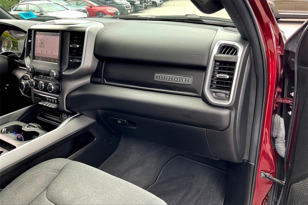 2022 Ram 1500 Big Horn/Lone Star - Photo 12