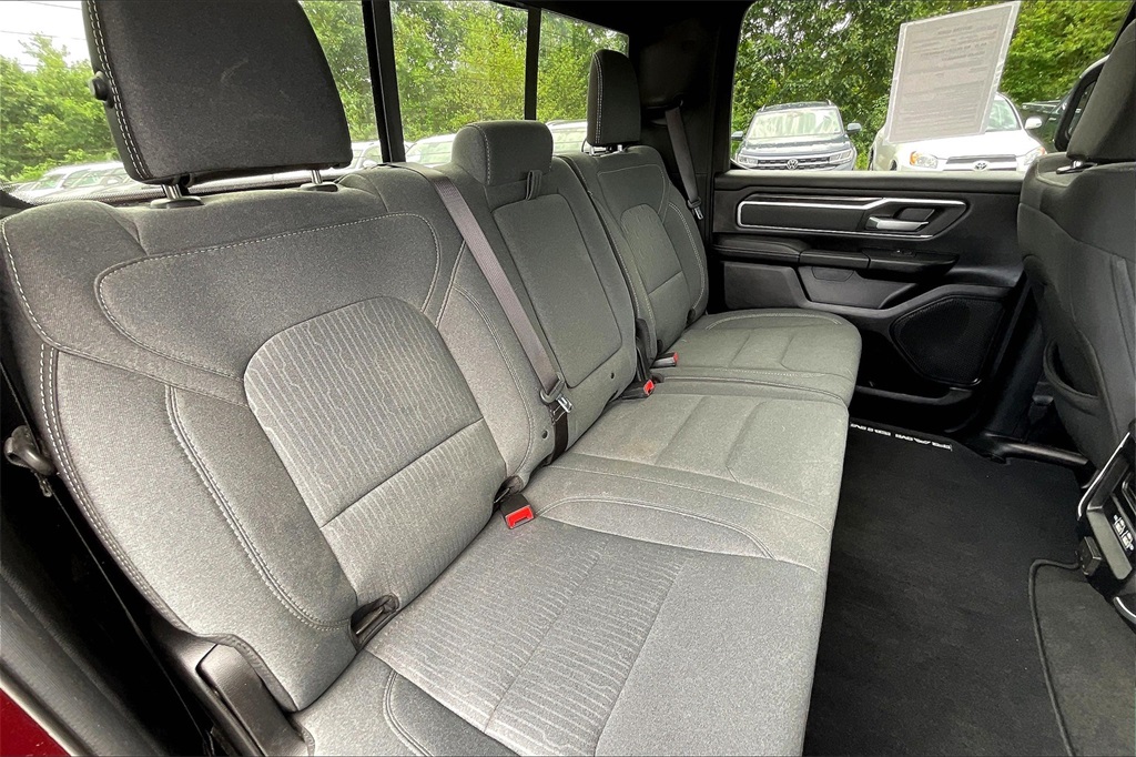 2022 Ram 1500 Big Horn/Lone Star - Photo 15