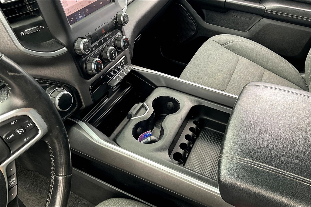 2022 Ram 1500 Big Horn/Lone Star - Photo 19