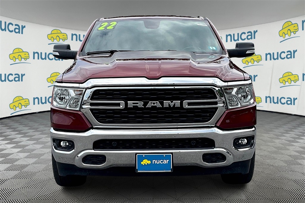2022 Ram 1500 Big Horn/Lone Star - Photo 2