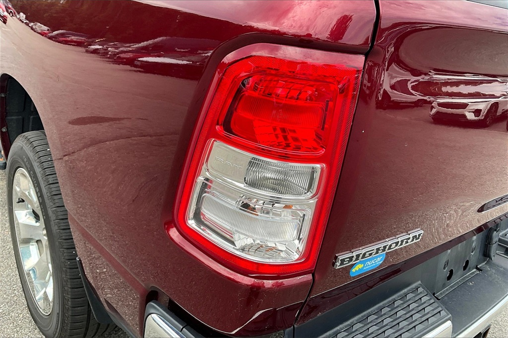 2022 Ram 1500 Big Horn/Lone Star - Photo 31