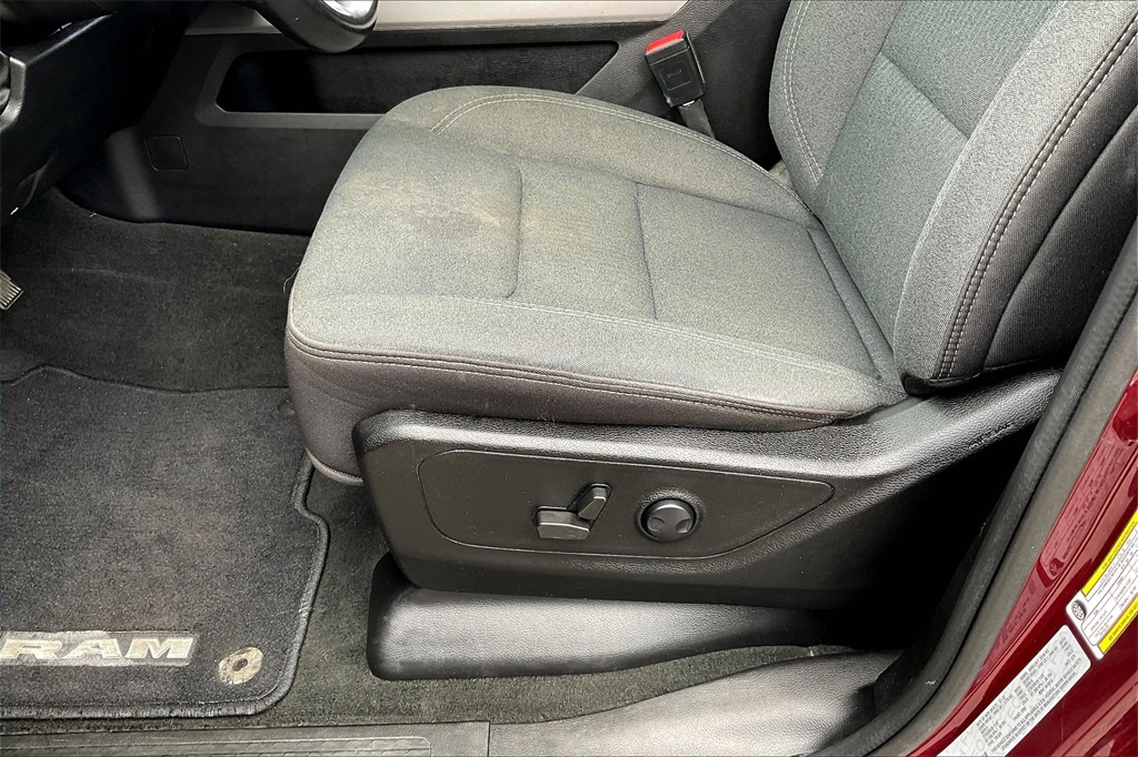 2022 Ram 1500 Big Horn/Lone Star - Photo 33