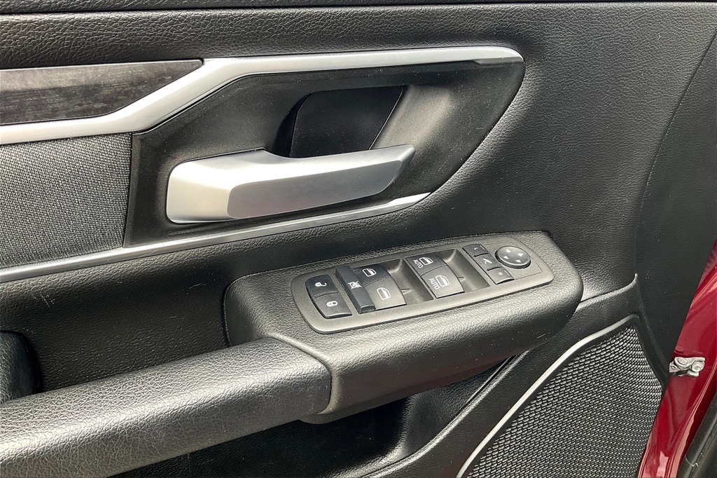 2022 Ram 1500 Big Horn/Lone Star - Photo 36