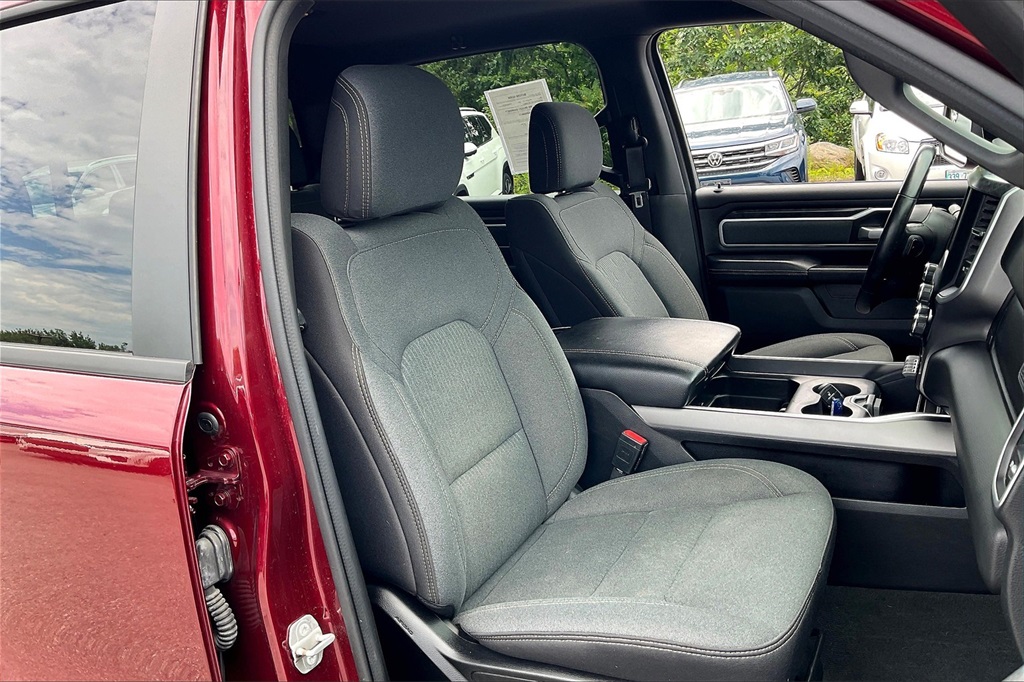 2022 Ram 1500 Big Horn/Lone Star - Photo 10