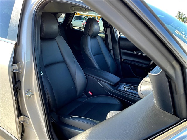 2022 Mazda CX-30 2.5 S Select Package - Photo 11