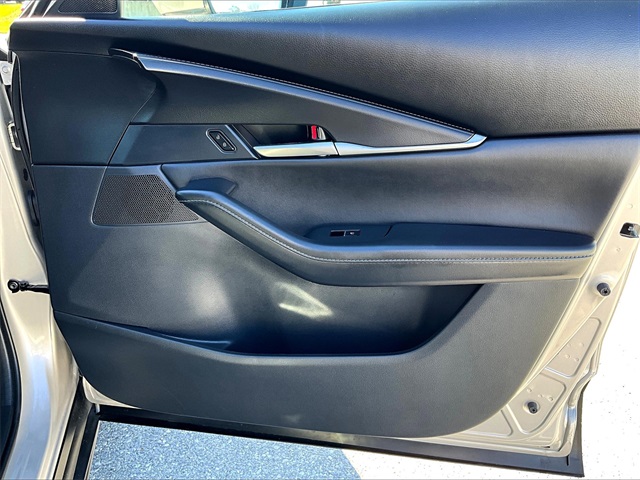 2022 Mazda CX-30 2.5 S Select Package - Photo 12