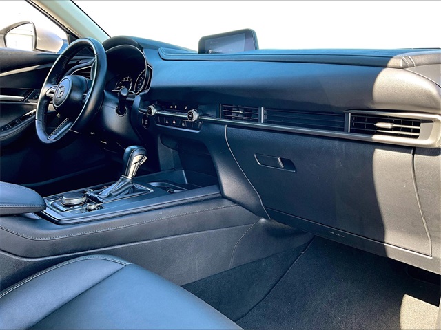 2022 Mazda CX-30 2.5 S Select Package - Photo 13