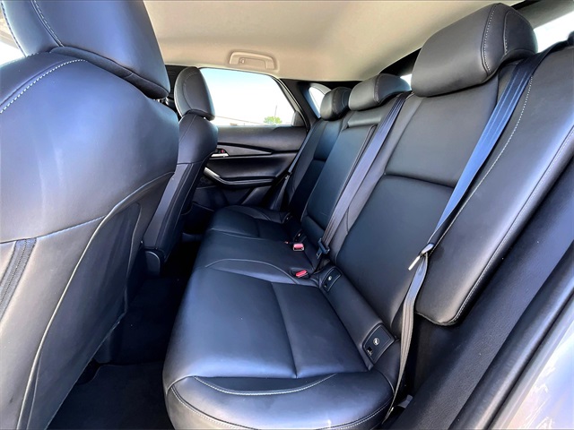 2022 Mazda CX-30 2.5 S Select Package - Photo 14