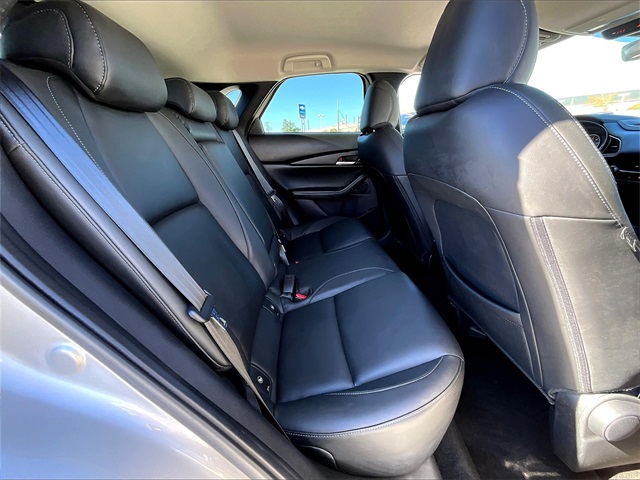 2022 Mazda CX-30 2.5 S Select Package - Photo 15