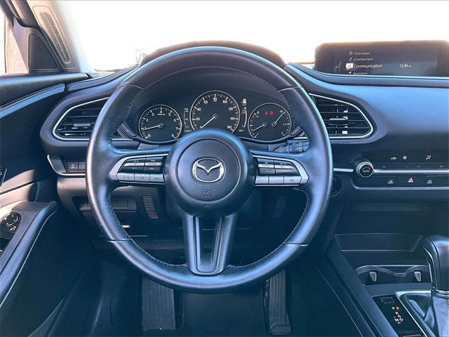2022 Mazda CX-30 2.5 S Select Package - Photo 16