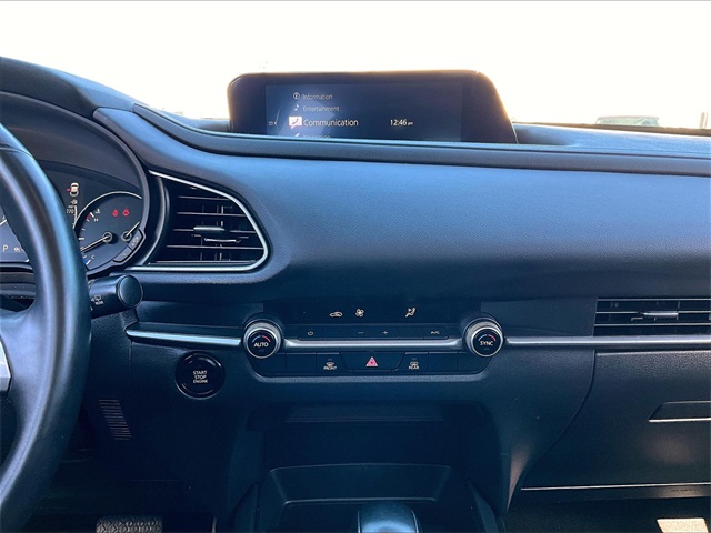 2022 Mazda CX-30 2.5 S Select Package - Photo 17