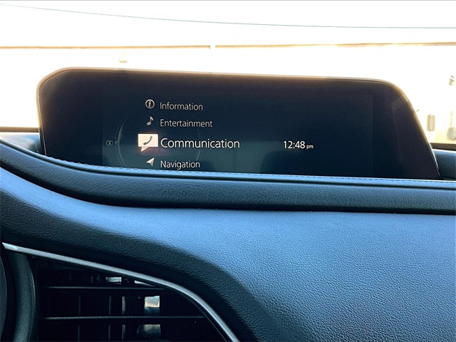 2022 Mazda CX-30 2.5 S Select Package - Photo 18