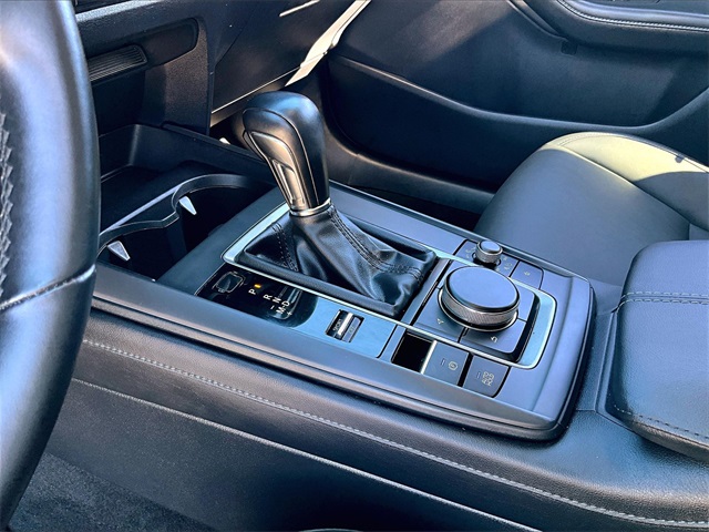 2022 Mazda CX-30 2.5 S Select Package - Photo 19