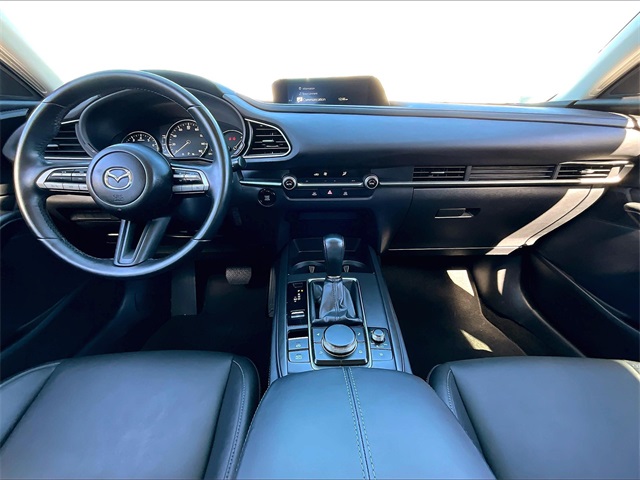 2022 Mazda CX-30 2.5 S Select Package - Photo 20